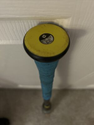 Batte De Baseball DeMarini CF516 CF8 33/28 (-5) USSSA - 2016, équilibrée