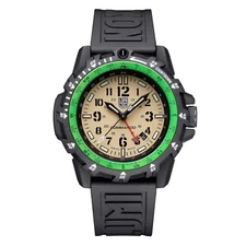 Luminox Men's Watch XS.3321 Commando Raider, Diver's Watch, Sapphire Glass, ...