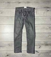 Sandro paris denim jeans size 34