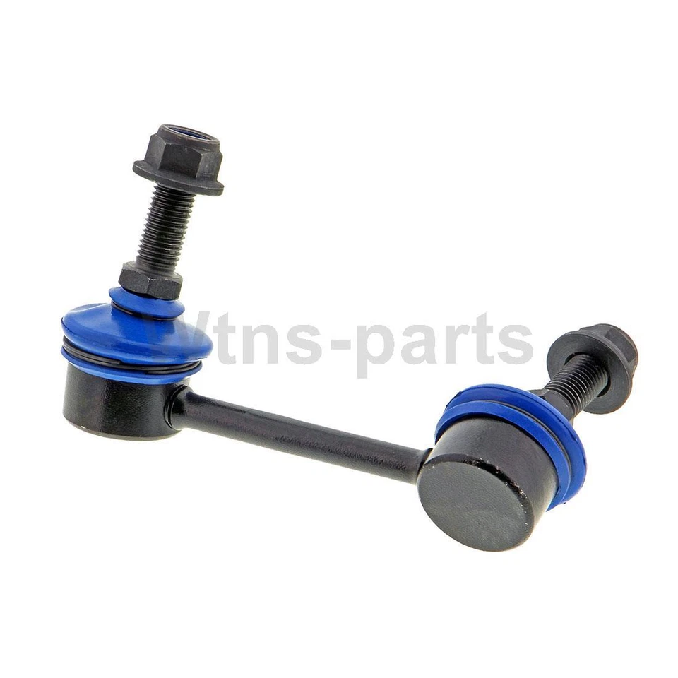 Комплект звеньев стабилизатора подвески Mevotech передняя задняя левая правая для Honda CR-V 2002 2003 2004 2005 годов выпуска - Изображение 3 из 4