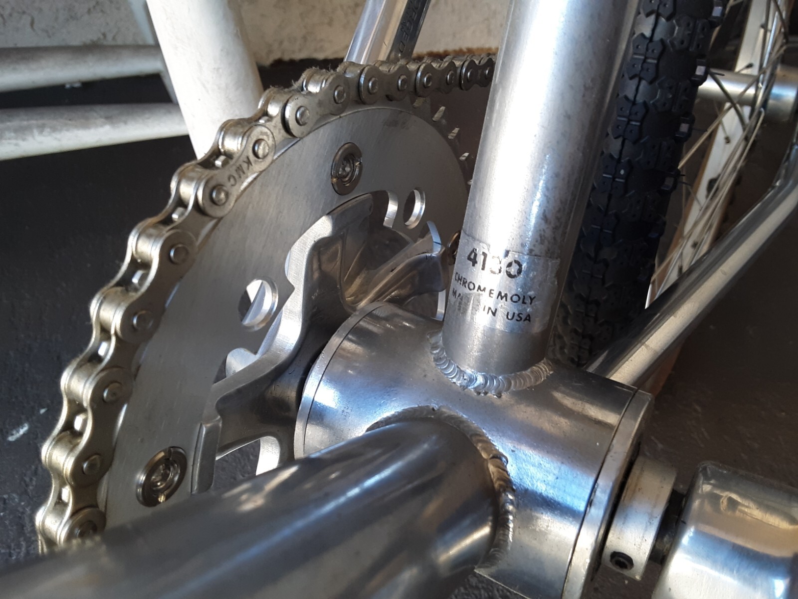 Old School Hutch Junior Bmx Bike Super Rare Collector Piece 1983 Or 4