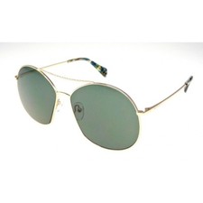 Brand New GENNY Women Sunglasses Frame GYS 843 col 11 Italy Authentic Gold Case