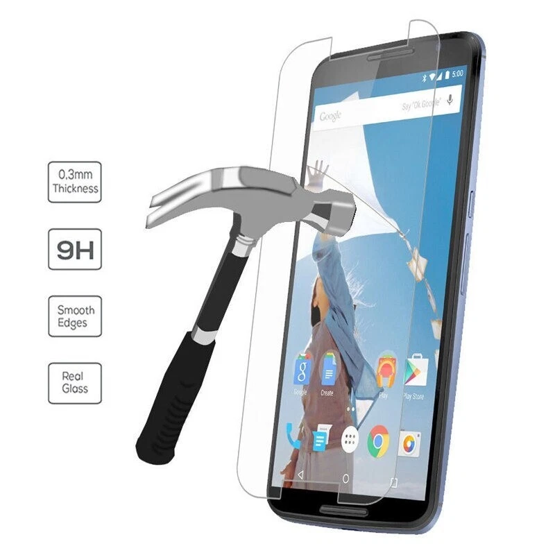 Google Pixel XL 2.5D Tempered Glass Screen Protector Protective and Durable - Image 3 of 4