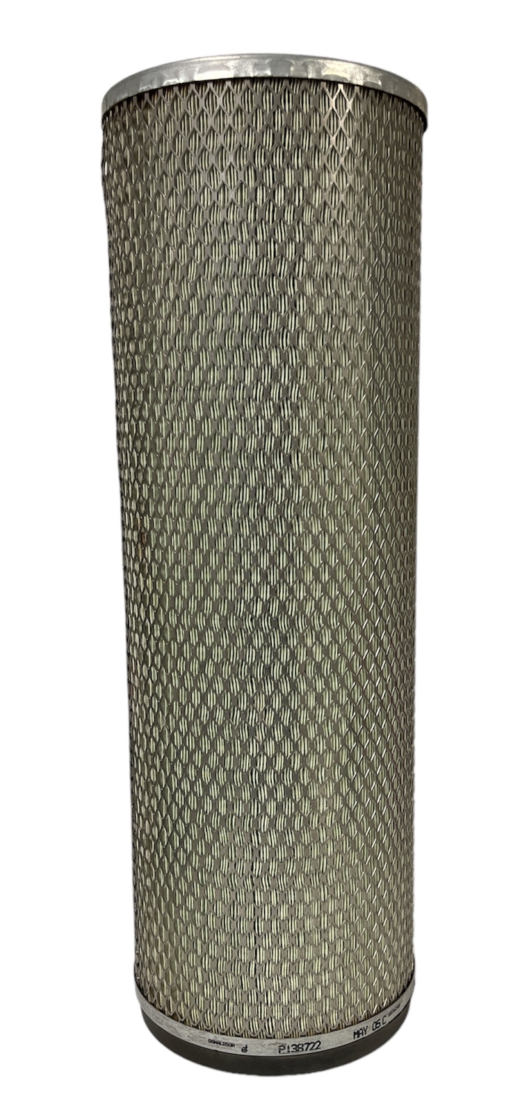 P138722 Donaldson Safety Air Filter