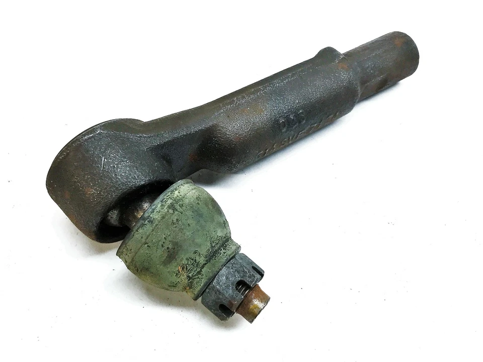 Extremo de varilla de amarre de dirección TRW ES-2150R NOS Foto 2 de 4