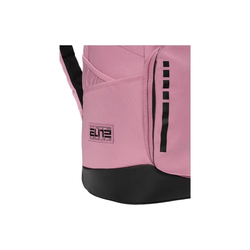 Nike Hoops Elite 32L バックパック ブラック　ピンク 未使用 Nike Hoops Elite Backpack (32L) Elemental Pink/Black/Black