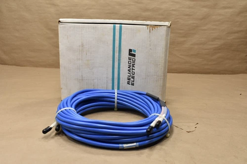Reliance Electric Fiber Optic Cable 613613-650R ,  Rockwell Automation 3TU69
