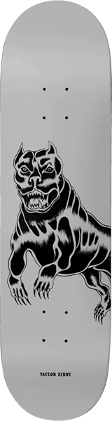 DEATHWISH KIRBY DEALERS CHOICE SKATE DECK-8.25