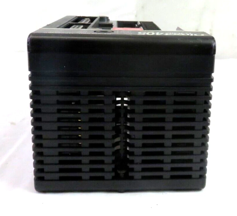 AUTOMATION DIRECT Halliburton Unipro II 03857-0405 CPU Module, FOR PARTS/ REPAIR - Image 4 of 4