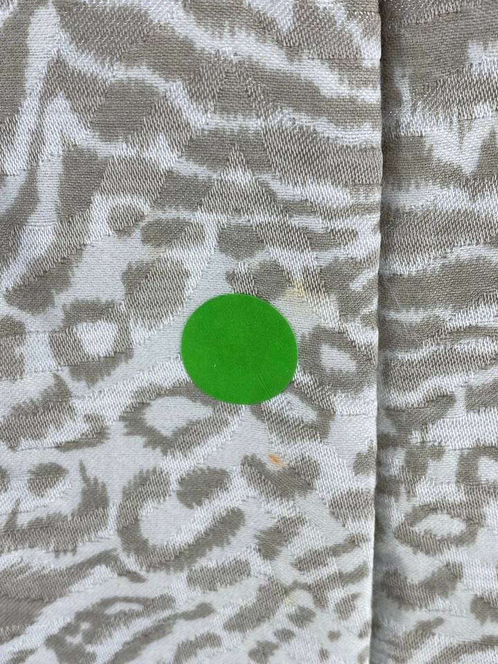 Chaqueta Coldwater Creek 12 Crema/Beige (W6639-A0)*ver notas Foto 4 de 4