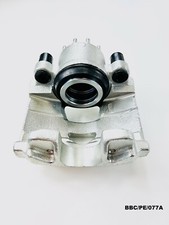 Bremssattel Vorne Rechts für Peugeot 3008 MPV / Van (Ou ) 2009 -2016 BBC / Pe /