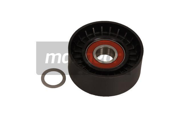 Maxgear 54-1468 Umlenk-/FüHrungsrolle, Keilrippenriemen For Alfa Romeo Chrysler-image