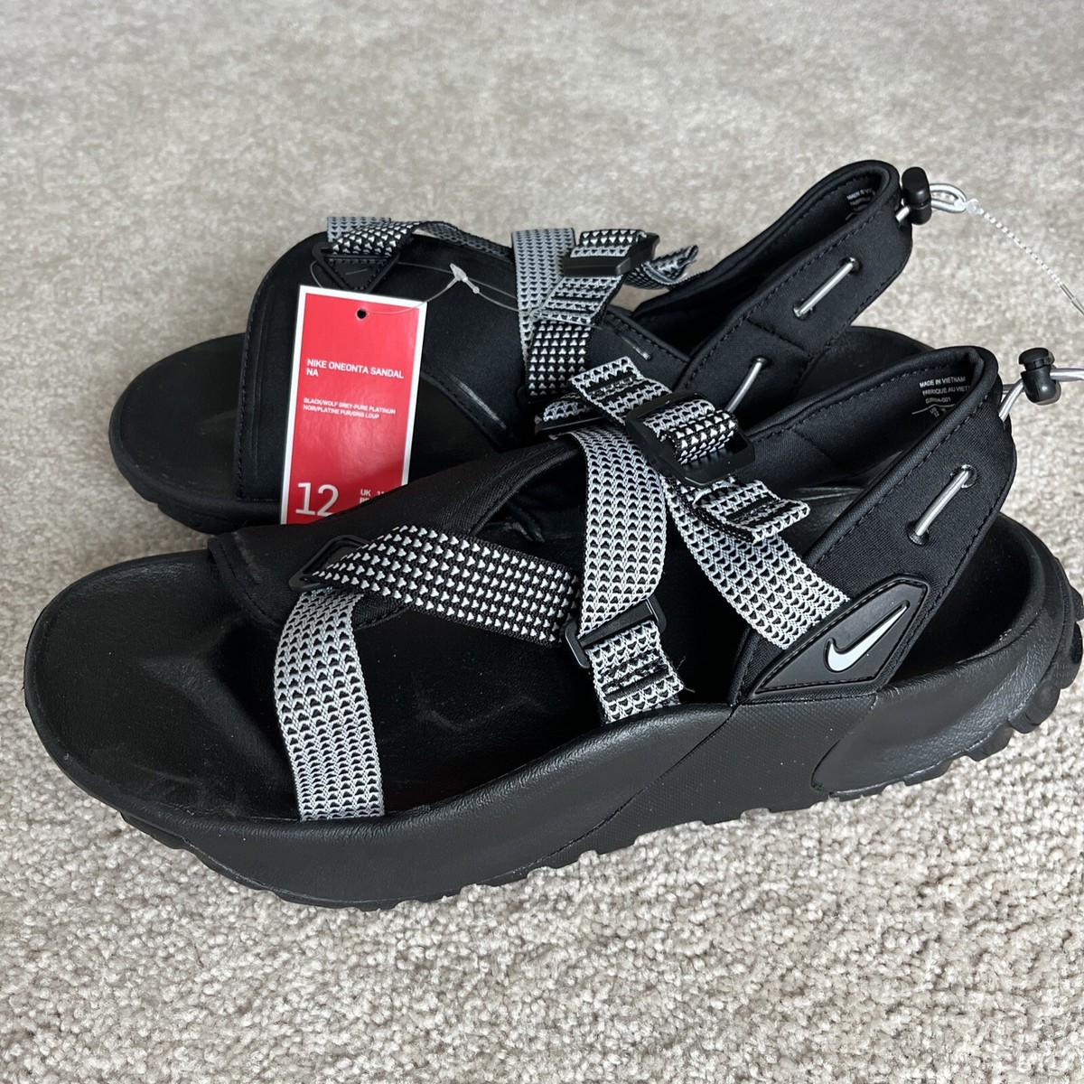 Nike Mens Sandals Sport Chek Nike Calm Men's Slides