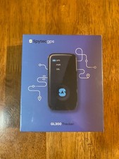 NEW Spytec GPS GL300 GPS Tracker for Vehicles, Cars Trucks Motorcycles SEALED