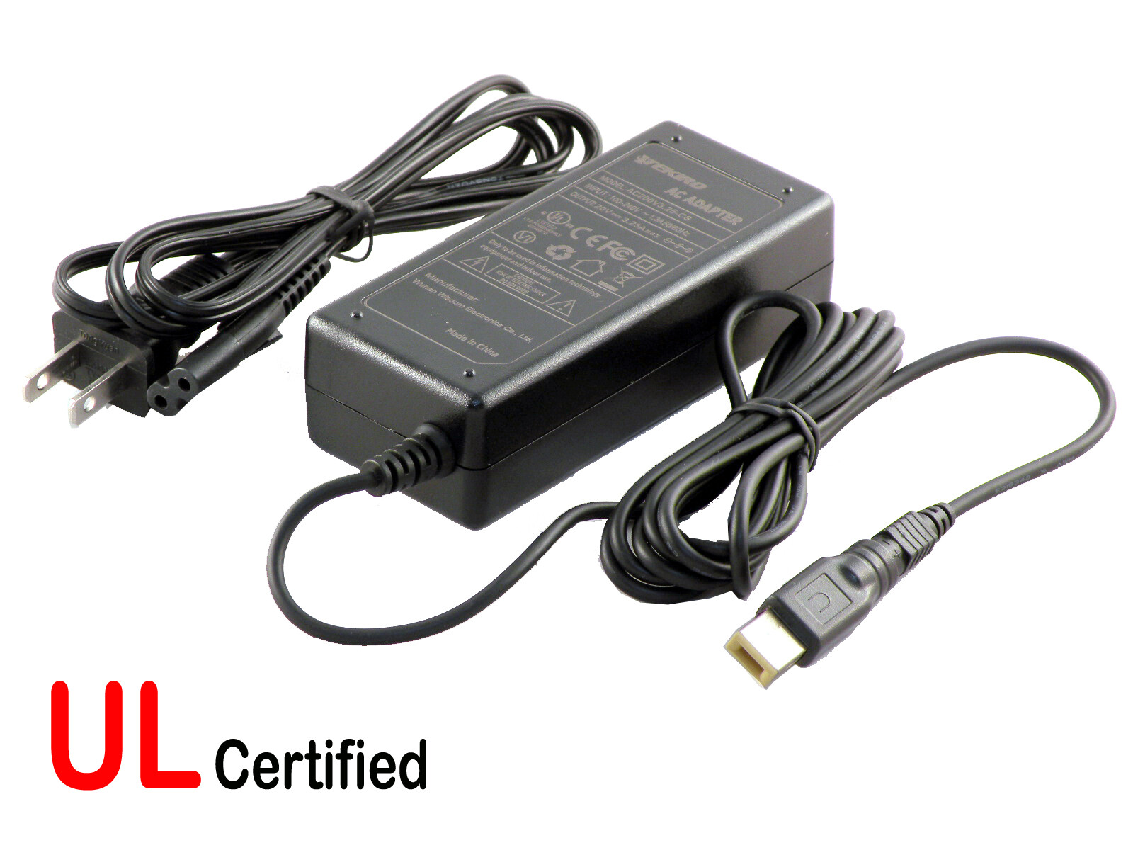 30Pin DC02001YF00 DC0200 Non Touch LCD Cavo Per Lenovo Ideapad 320 - Foto 5