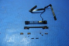 MacBook Pro A1286 15" 2011 MC721LL HDD Bracket w/IR/Sleep/Cable 922-9751 2 ER 