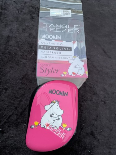 Tangle Teezer Compact Hair Styler Stocking Filler - Picture 14 of 46
