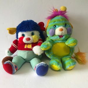 popples football
