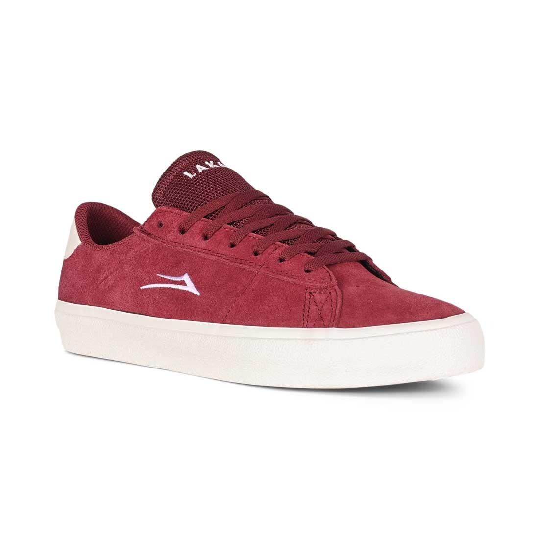 Zapatos De Skate Lakai Newport - Burdeos
