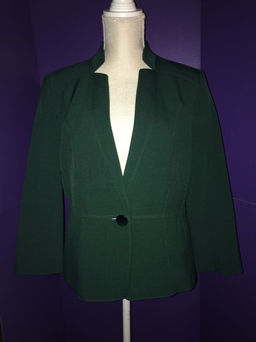 black label blazer