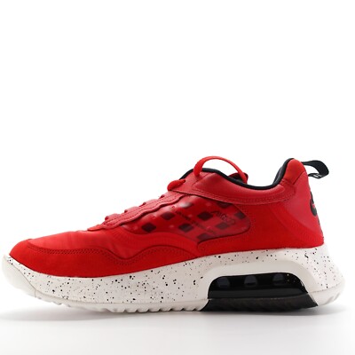 nike air jordan max 200 red