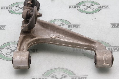 07-13 INFINITI G35 G37 SEDAN REAR LEFT DRIVER SIDE UPPER CONTROL ARM OEM - Picture 10 of 11