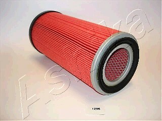 ASHIKA 20-01-120 Air Filter for NISSAN | eBay