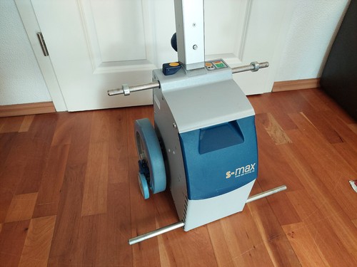 Treppensteiger S-Max mit Rollstuhl Breezy - Bild 17 von 20