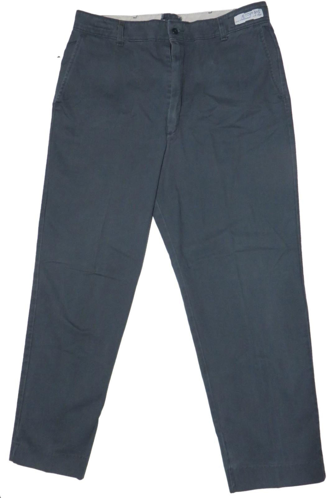 Used Uniform Work Pants 100% Cotton Cintas Unifirst Dickies Redkap 