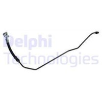 Delphi Bremsschlauch Bremsleitung Hinten Links FüR VW Passat Variant LH6934