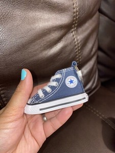 converse keychain