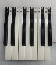 Ensoniq Synthesizer Keyboard Replacement Key EPS, EPS 16 , VFX, ASR, MIRAGE