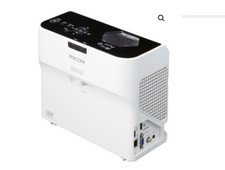 New Factory Sead - PJWX4130N 2500 ANSI Lumens Ricoh Portable Projector NEW