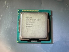 Intel Core i5-3470 3.20-3.60GHz Quad-Core LGA1155 SR0T8 Processor