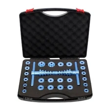 Bicycle Hub Bearing Installation Tool, Tower Base Center Shaft Press-in Tool