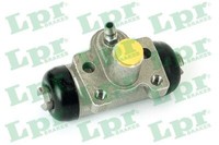 LPR Radbremszylinder Radzylinder FüR Honda Civic V Hatchback EG HR-V GH EJ EK