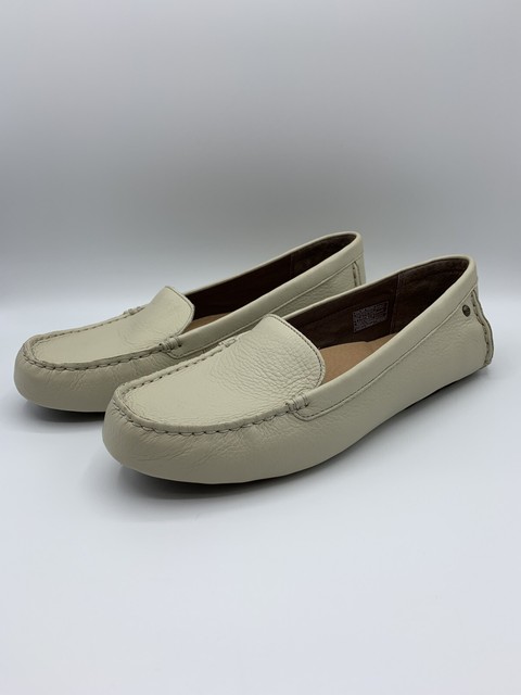 ugg loafer womens