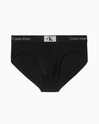 $$$Slip Calvin Klein Uomo (LARGE) 1996 Micro HI NB3405-430 - Foto 3 di 5
