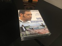 Verzweifelte Flucht DVD Russell Crowe Versiegelt NEU