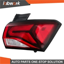 Labwork Tail Light Brake Lamp For Chevrolet Equinox 2022-24 Halogen Outer Right