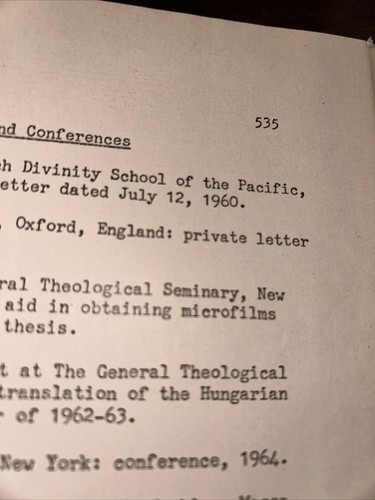 The Christian Historical Exegesis Of The Song Of Songs By Richard J. Loring - Picture 16 of 16