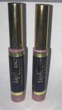 2x LipSense By SeneGence Long Lasting Liquid Lip Color 0.25 fl oz-Pink Champagne