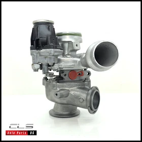 Turbolader BMW 1 F20 F21 114d 70kW 95PS 116d 85kW 116PS 8582021 8591734