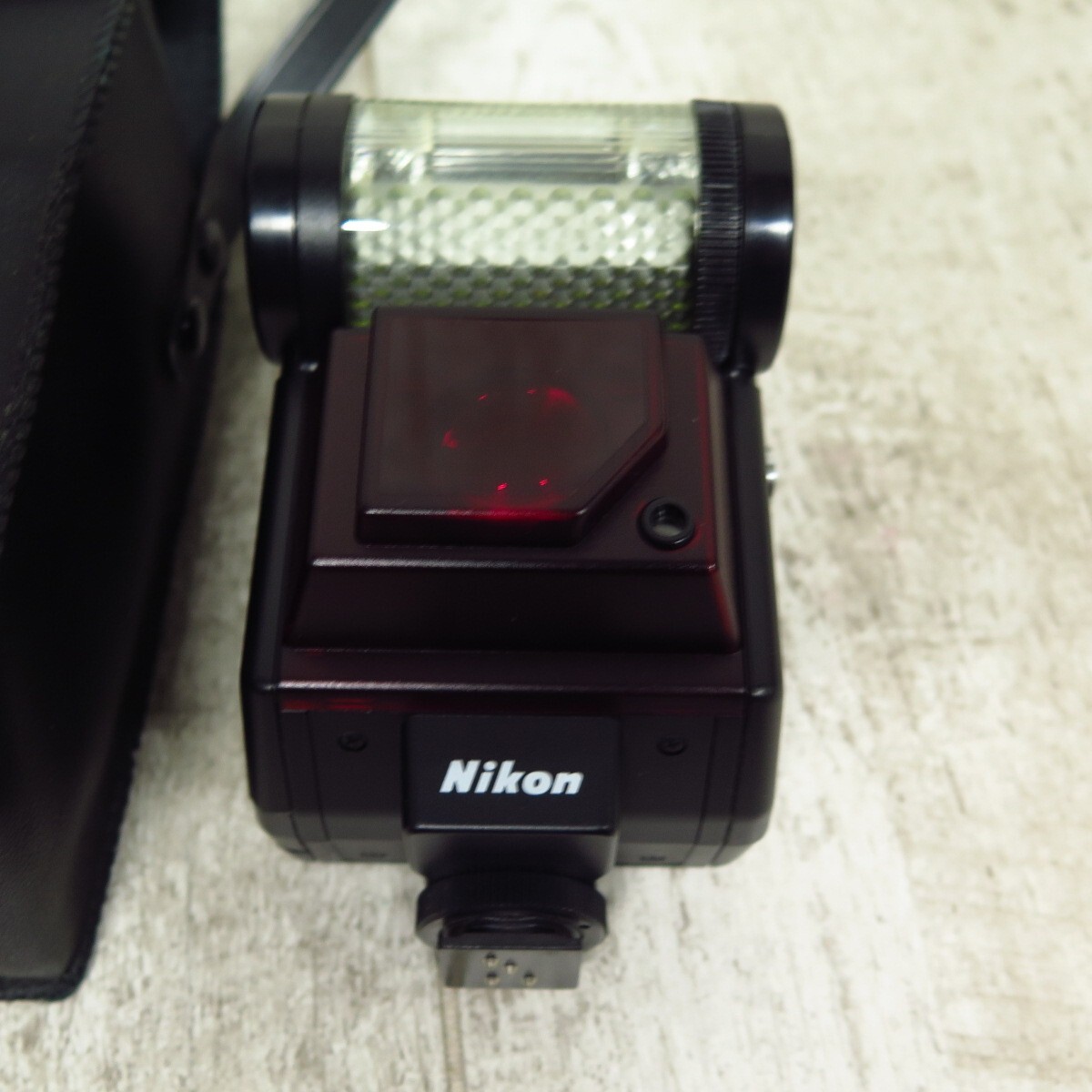 Nikon SB-20 Speedlight Flash | eBay