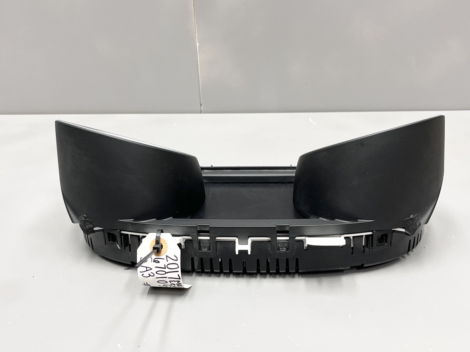 ⭐️2017-2020 MASERATI LEVANTE SPEEDOMETER INSTRUMENT CLUSTER 670105349 OEM —8K—