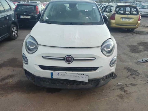 7356121870 Innenraumbeleuchtug für FIAT 500X (334) Urban 1159380 - Bild 5 von 10