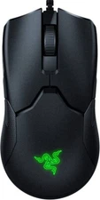 Razer Viper Wired Optical Gaming Mouse - Black with Chroma RGB Lighting