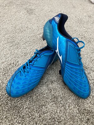 Mizuno Wave Ignitus 3 FG - Diva/Blue/White | eBay Mizuno Wave Ignitus 3 FG - Diva/Blue/White | eBay