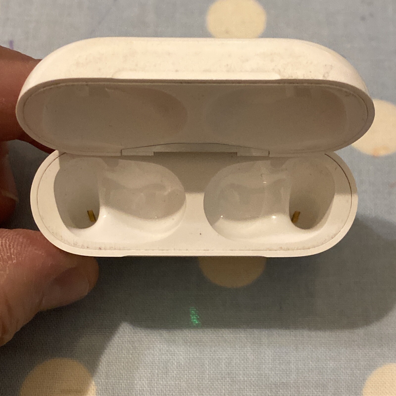 Airpod Pro 1st Generation MagSafe Charging Case Only A2190 100 Genuine