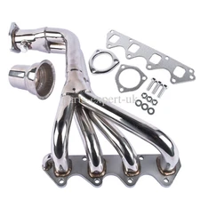 Stainless Manifold Header for Samurai Sidekick Geo Tracker 1.3L 1.6L 1986-1996